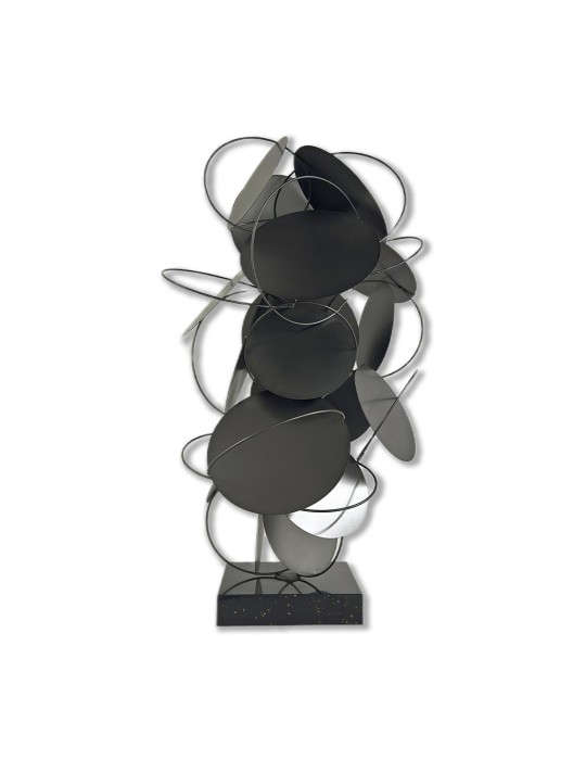 Sculpture inox - 06.551