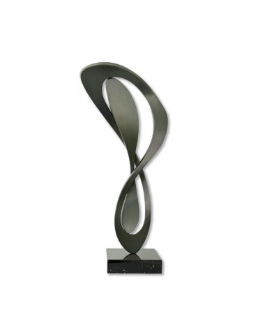 Sculpture inox - 06.550