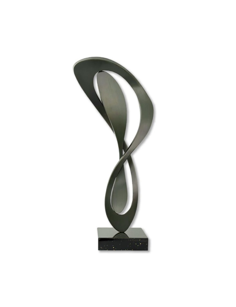 Sculpture inox - 06.550
