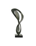 Sculpture en inox - 06.550
