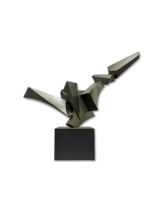 Sculpture inox - 06.549