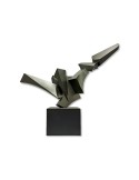 Sculpture en inox - 06.549