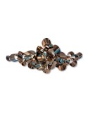Sculpture en inox - 06.547