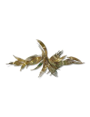 Sculpture inox - 06.545