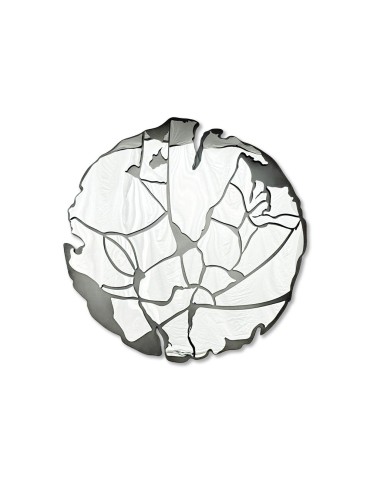 Sculpture inox - 06.544