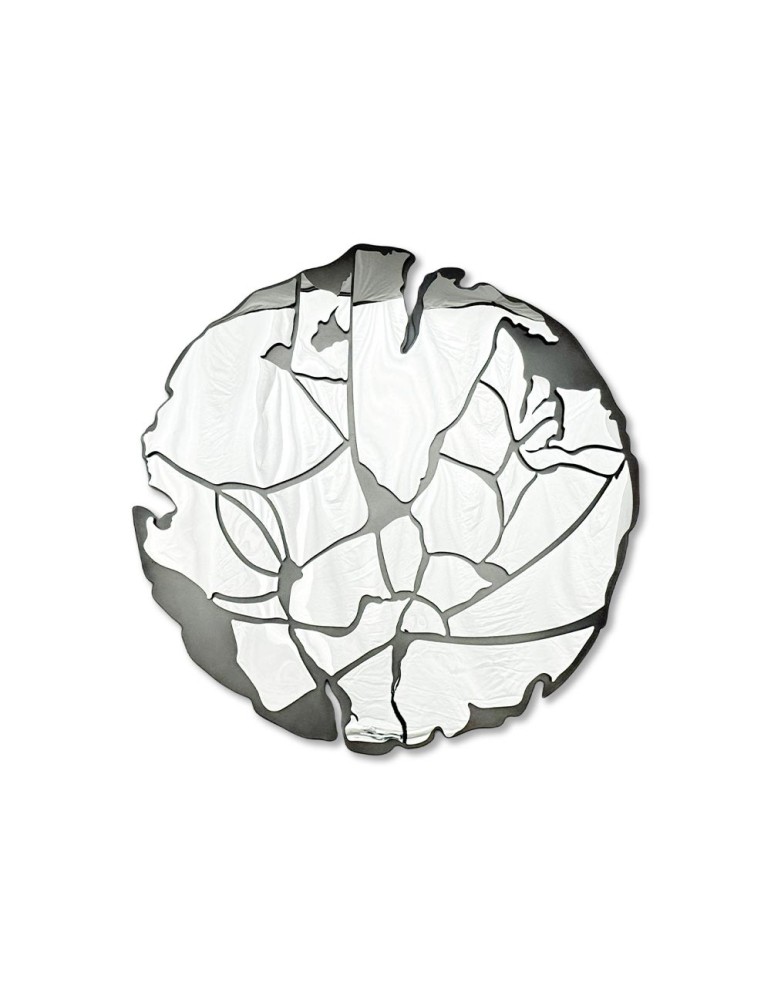 Sculpture inox - 06.544