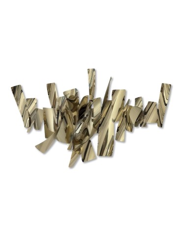 Sculpture inox - 06.543