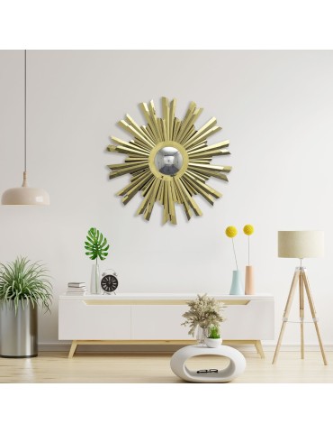 Sculpture inox - 06.548 2