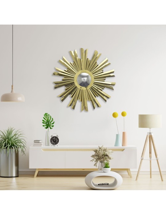 Sculpture inox - 06.548