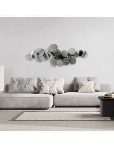 Sculpture inox - 06.546 2