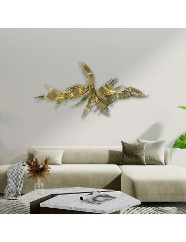 Sculpture inox - 06.545 2