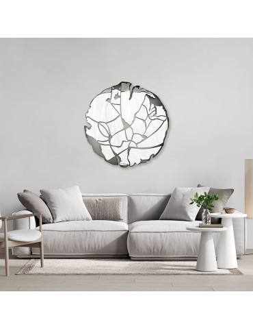 Sculpture inox - 06.544 2