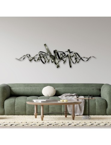 Sculpture inox - 06.542 2