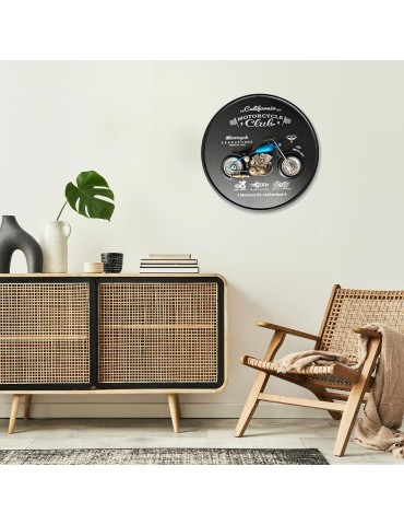 Sculpture en métal - 06.531 2