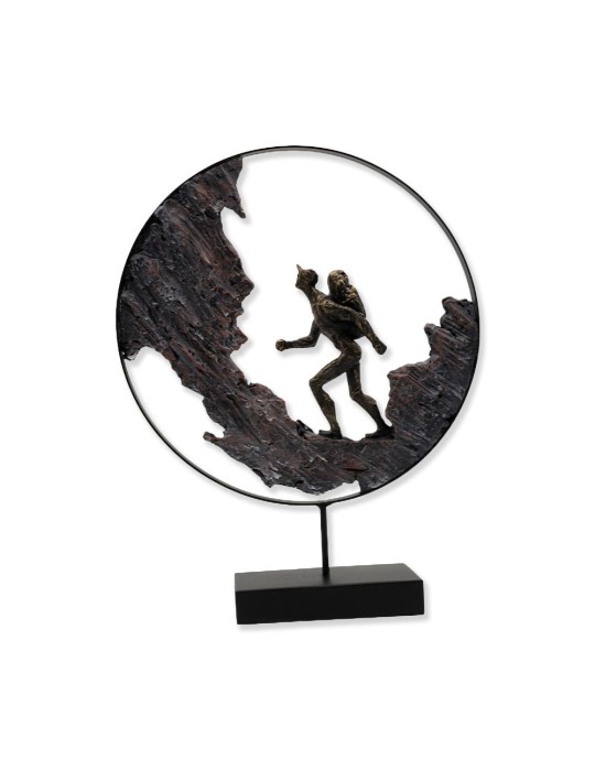 Sculpture - 04.852 Sculpture - 04.852