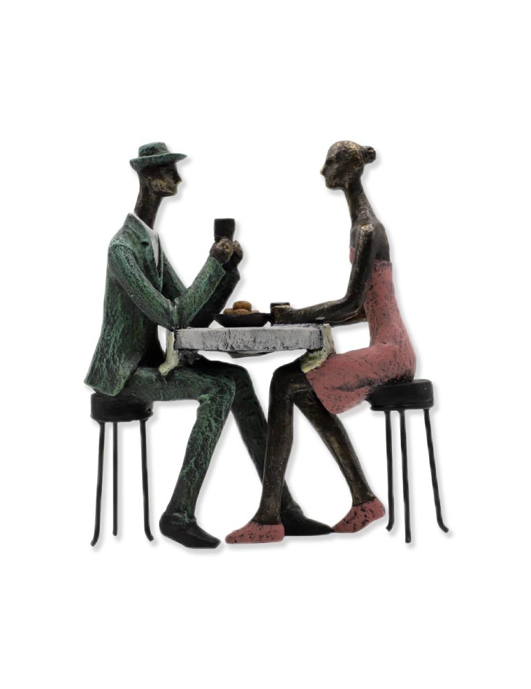 Sculpture - 04.865 Sculpture - 04.865