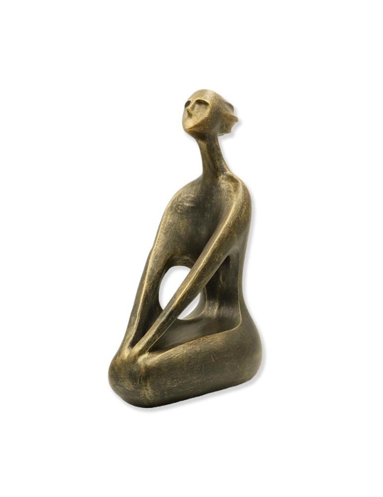 Sculpture - 04.866 Sculpture - 04.866