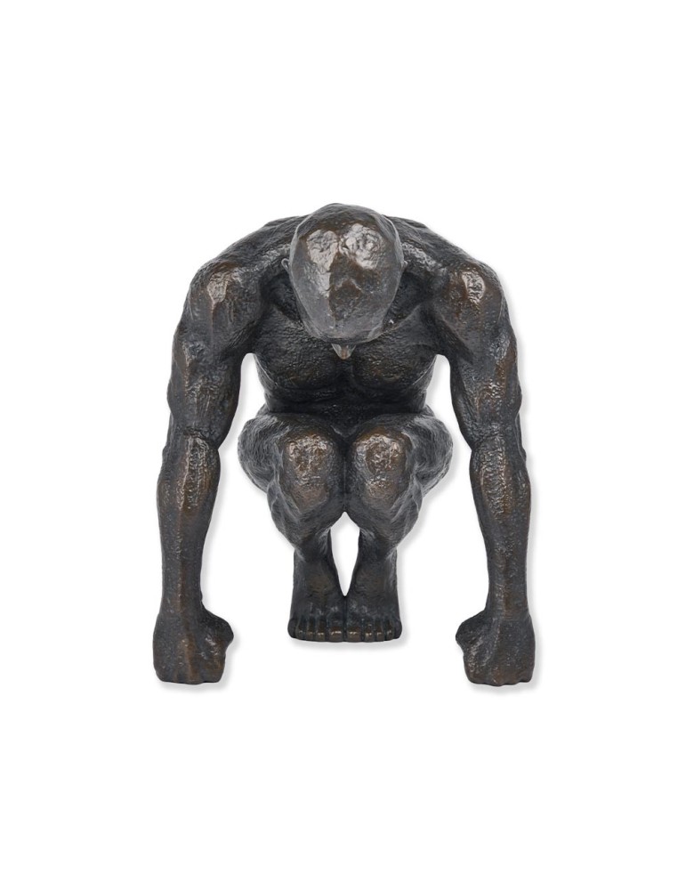 Sculpture - 04.872 Sculpture - 04.872