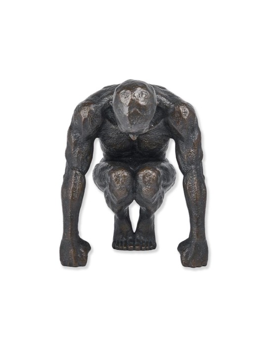 Sculpture - 04.872 Sculpture - 04.872