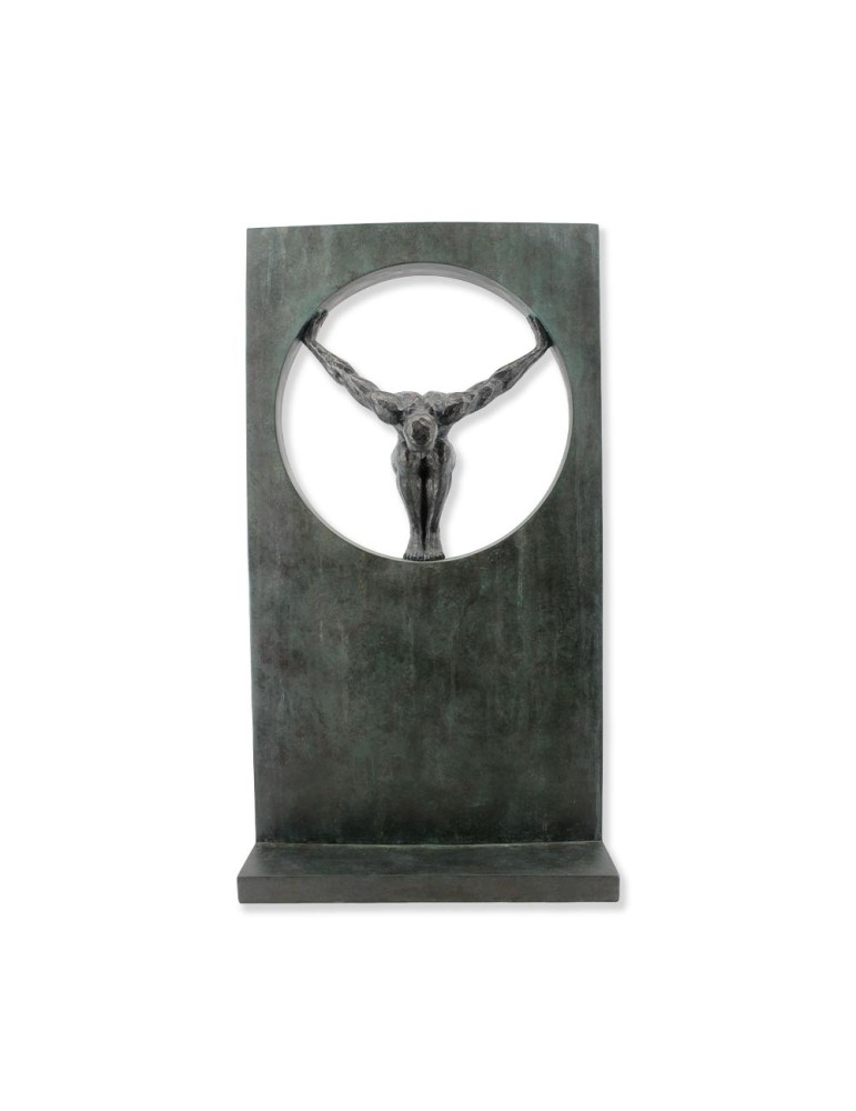 Sculpture - 04.877 Sculpture - 04.877