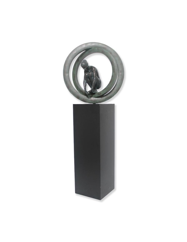 Sculpture - 04.879 Sculpture - 04.879