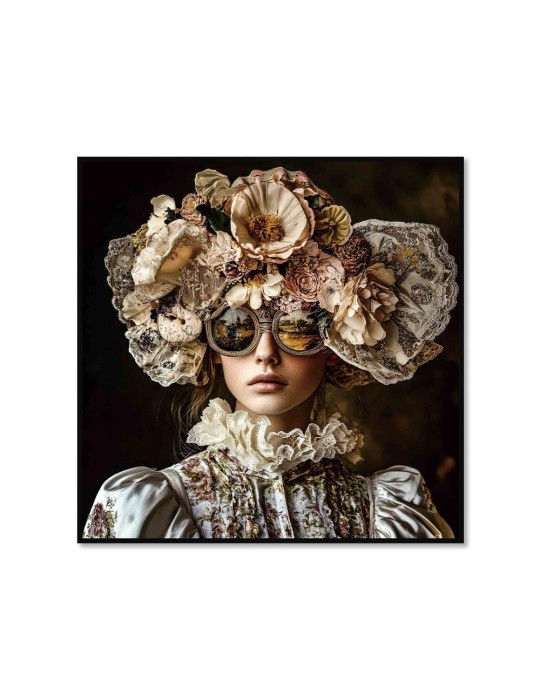 Impression sur Verre - 44.190