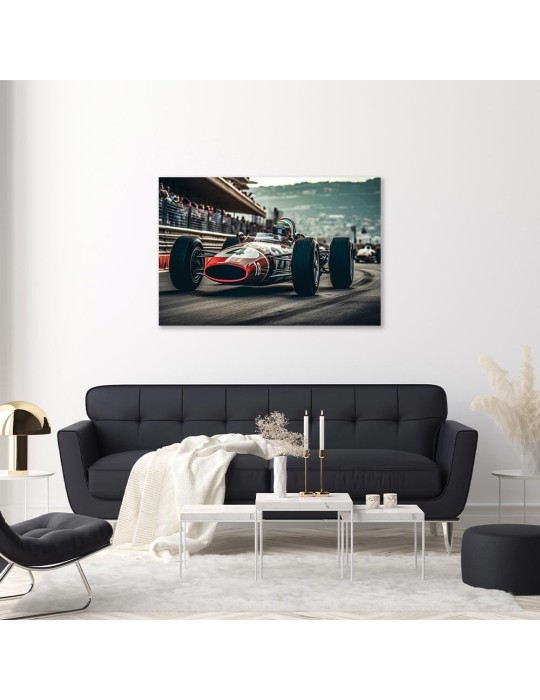 Impression sur Verre - 44.186