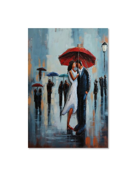 Plaque métal 3D - 15.117 Plaque métal 3D - 15.117