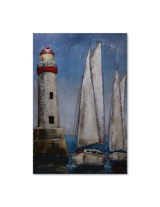 Plaque métal 3D - 15.115 Plaque métal 3D - 15.115