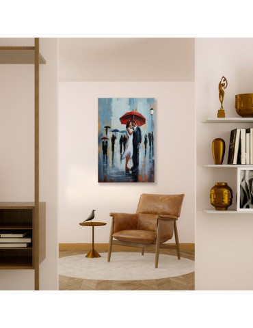 Plaque métal 3D - 15.117 2