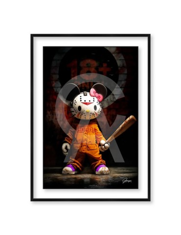 Edition Limitée - Granger - Thats all folks