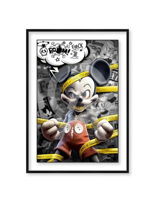 Edition Limitée - Granger - King of toons Edition Limitée - Granger - King of toons