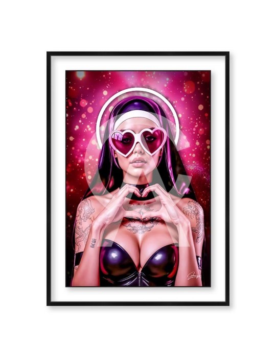 Edition Limitée - Granger - Hashtag Love Edition Limitée - Granger - Hashtag Love