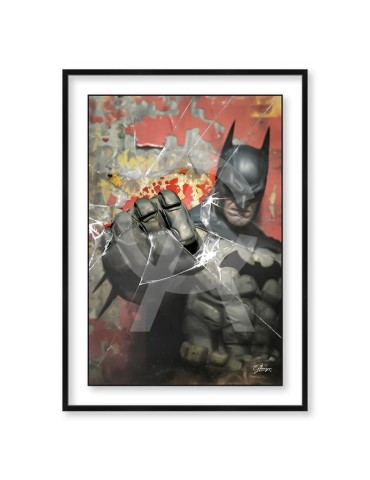 Edition Limitée - Granger - Bat Glasse