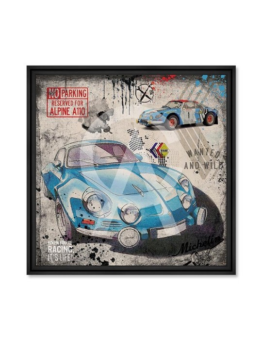 A110 Classic - Rubix A110 Classic - Rubix