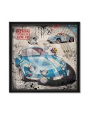 A110 Classic - Rubix