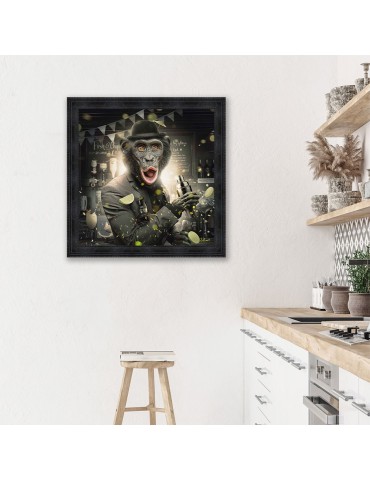 Singe Bar – Sylvain Binet