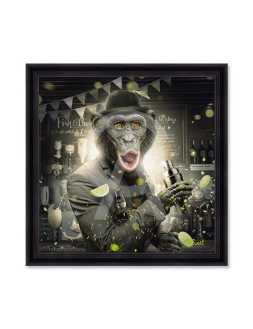 Singe Bar – Sylvain Binet 2