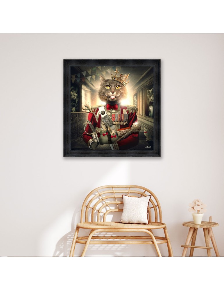 Chatribo – Sylvain Binet