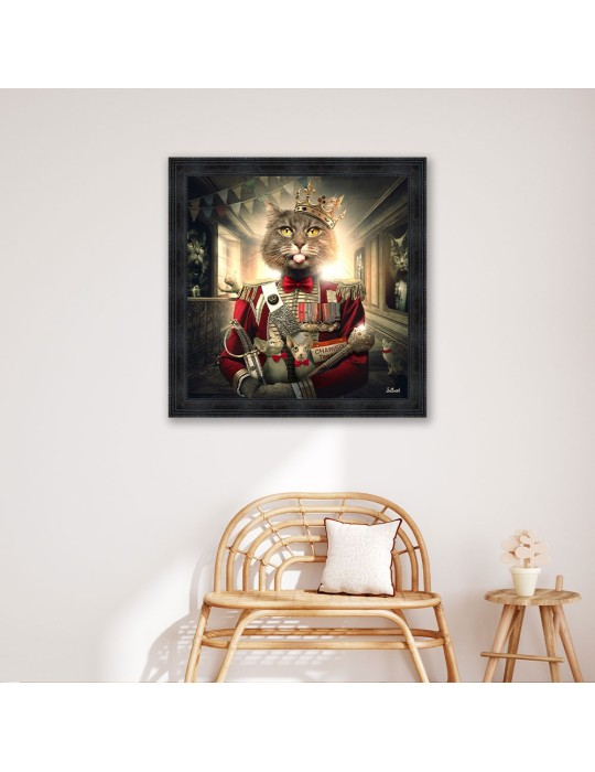 Chatribo – Sylvain Binet