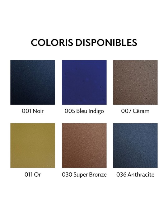 Sculpture métal avec LED - Ananas