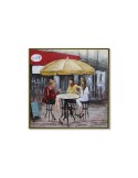 Toile encadrée - 03.3526