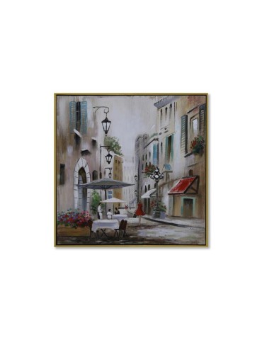 Toile encadrée - 03.3527