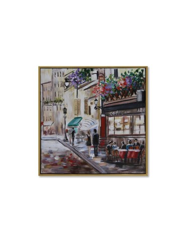 Toile encadrée - 03.3528