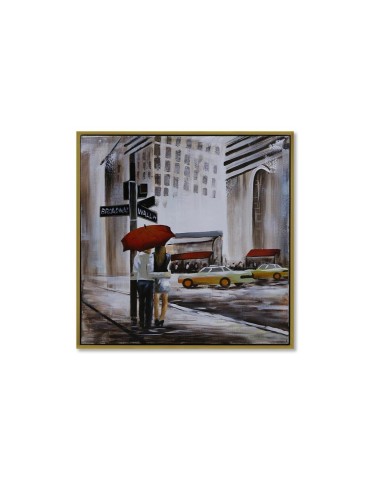 Toile encadrée - 03.3529