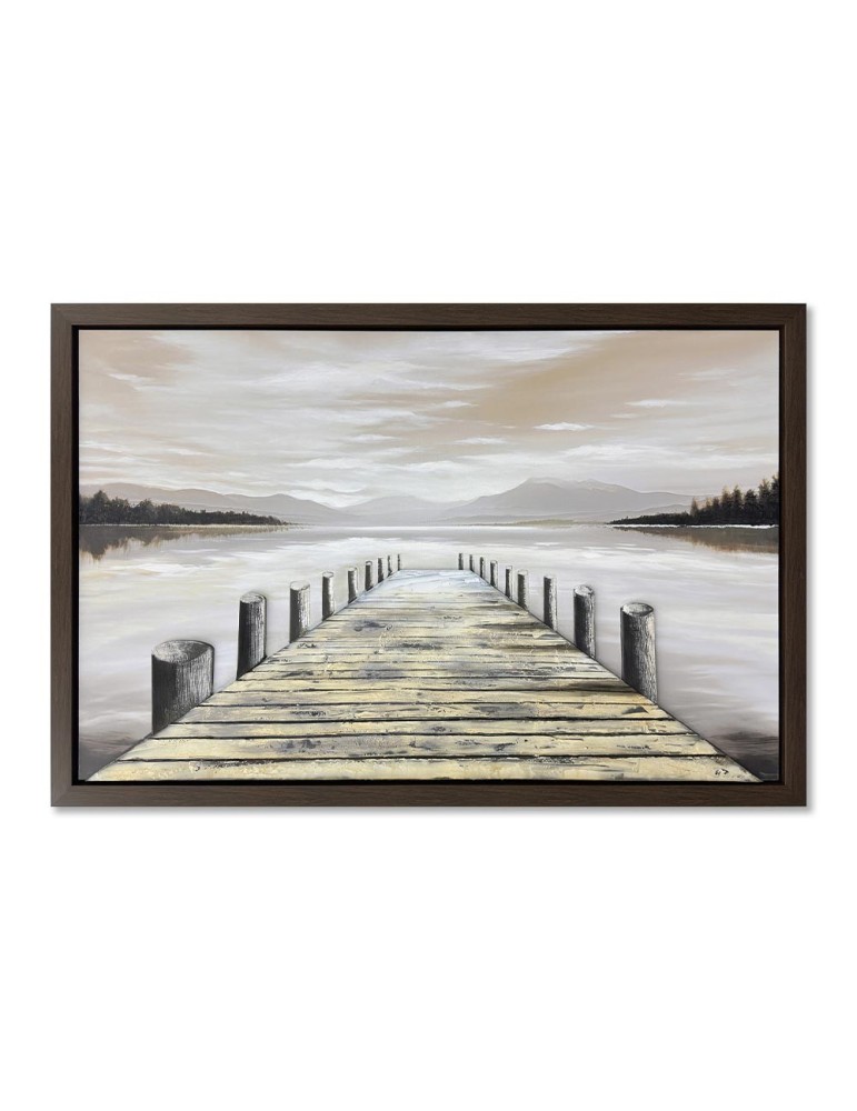 Toile encadrée - 03.3553 Toile encadrée - 03.3553