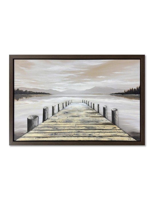 Toile encadrée - 03.3553 Toile encadrée - 03.3553