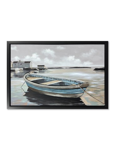 Toile encadrée - 03.3554