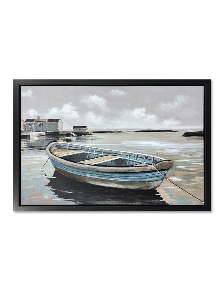 Toile encadrée - 03.3554 Toile encadrée - 03.3554