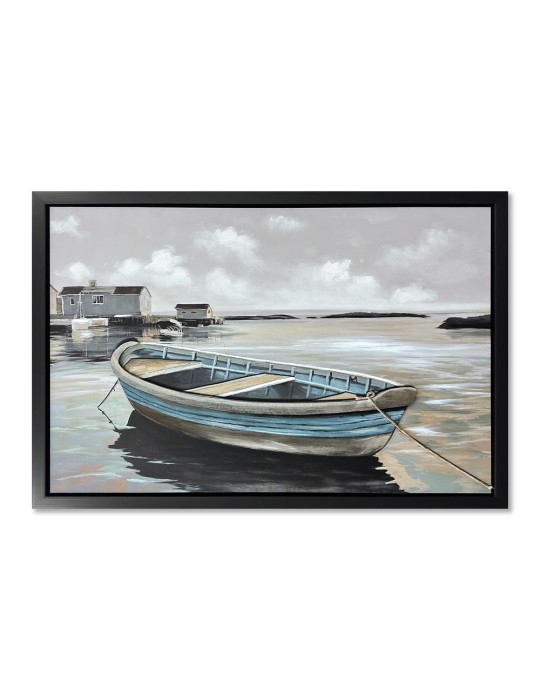 Toile encadrée - 03.3554 Toile encadrée - 03.3554